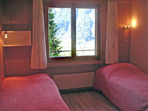 Apartment Casa Almis Grindelwald