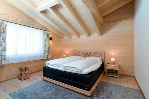 Apartment Alpenblume - Griwarent Ag