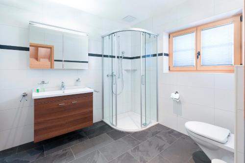 Apartment Alpenblume - Griwarent Ag