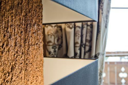 Apartment Alpenblume - Griwarent Ag