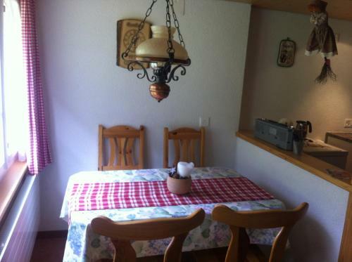 Apartamentos Ferienwohnung Im Rohr