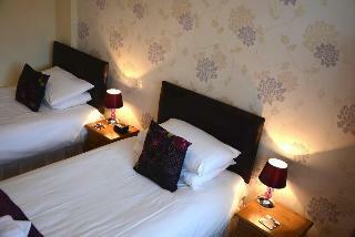 Hotel Ashlea Guest House