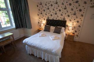 Hotel Ashlea Guest House