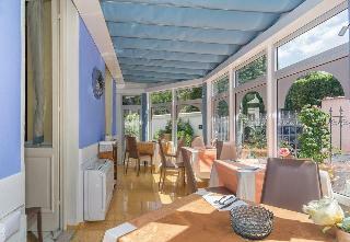 Hotel Lucca In Azzurro Maison de Charme