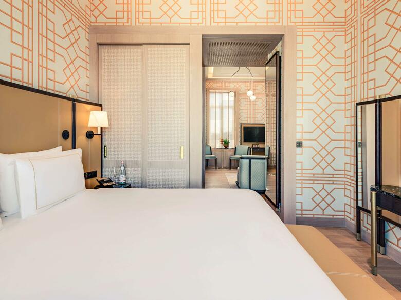 The Galata Istanbul Hotel Mgallery By Sofitel