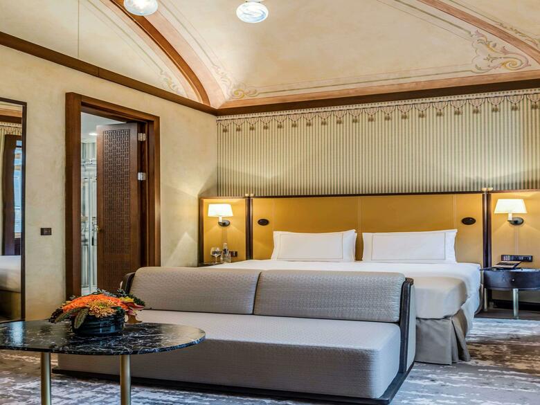 The Galata Istanbul Hotel Mgallery By Sofitel