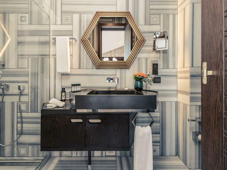 The Galata Istanbul Hotel Mgallery By Sofitel