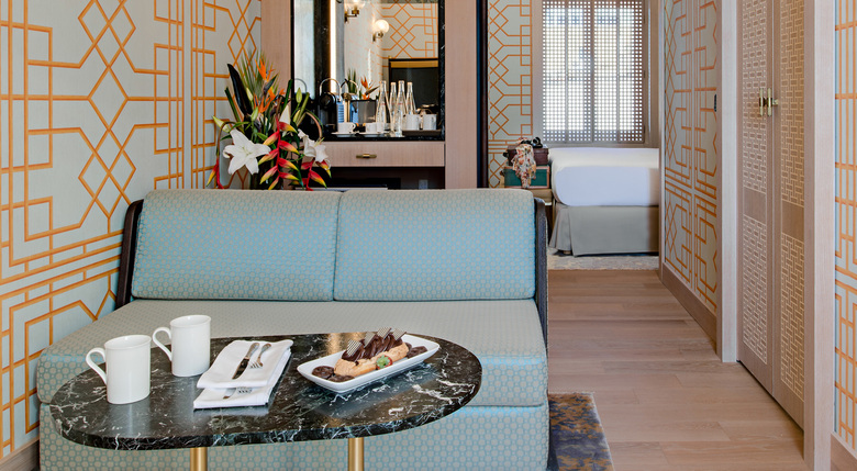 The Galata Istanbul Hotel Mgallery By Sofitel