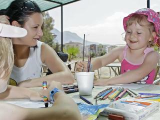 Larina Resort & Spa Hotel