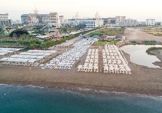 Hotel Sherwood Suites Resort