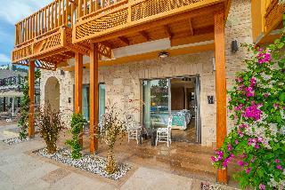 Dalyan Live Hotel