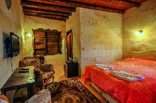 Hotel Boutique Akman Butik Hotel