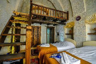 Hotel Boutique Akman Butik Hotel