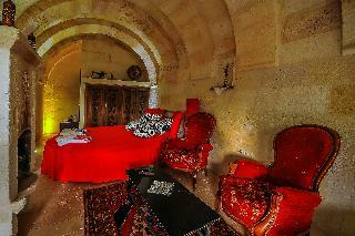 Hotel Boutique Akman Butik Hotel