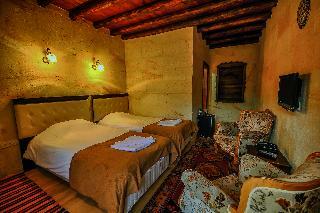 Hotel Boutique Akman Butik Hotel