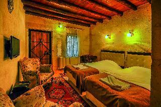 Hotel Boutique Akman Butik Hotel