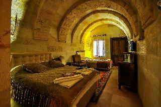 Hotel Boutique Akman Butik Hotel