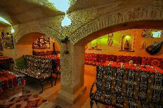 Hotel Boutique Akman Butik Hotel