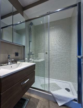Hotel Fraser Place Antasya Istanbul