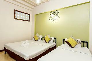 Hotel Anoma 2 Bed And Breakfast