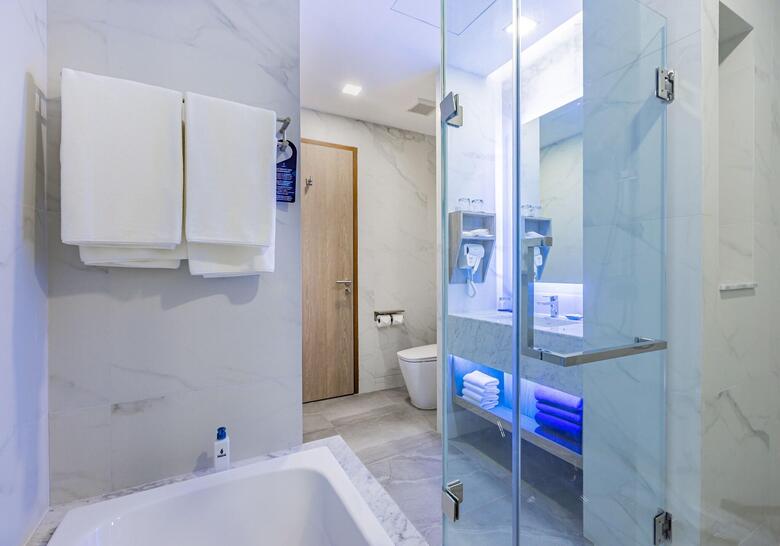 Hotel Bluesotel Smart Krabi Aonang Beach