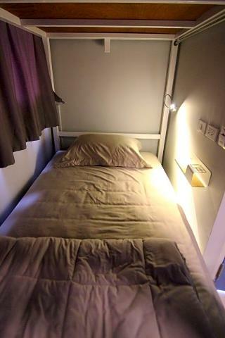 Hotel The Moon Hostel Hua Hin
