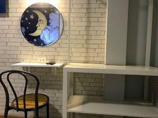 Hotel The Moon Hostel Hua Hin