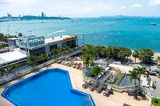 Markland Seaside Pattaya