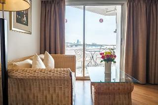 Markland Seaside Pattaya
