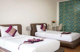 Markland Seaside Pattaya