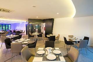 Blue Boat Design Hotel