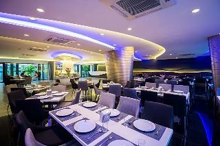 Blue Boat Design Hotel
