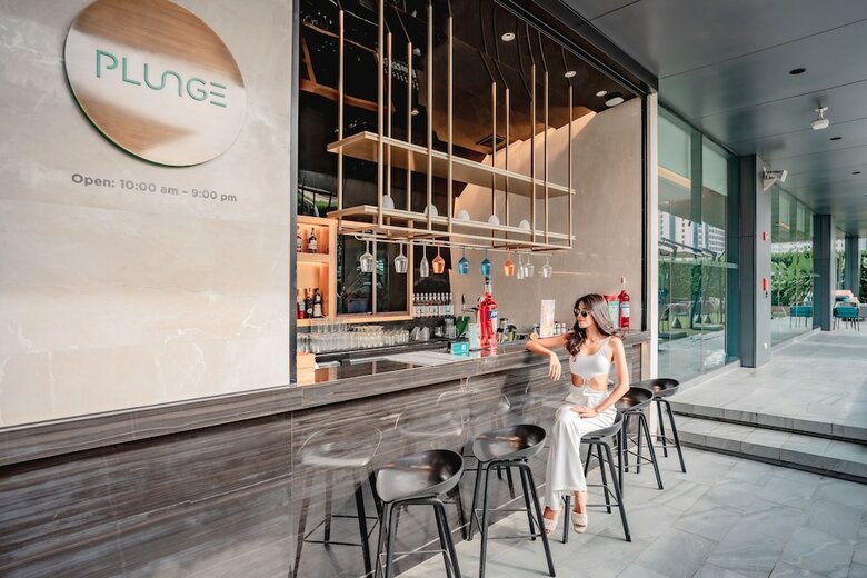 Carlton Hotel Bangkok Sukhumvit