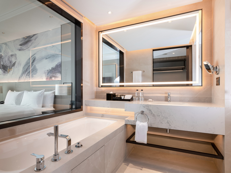 Carlton Hotel Bangkok Sukhumvit