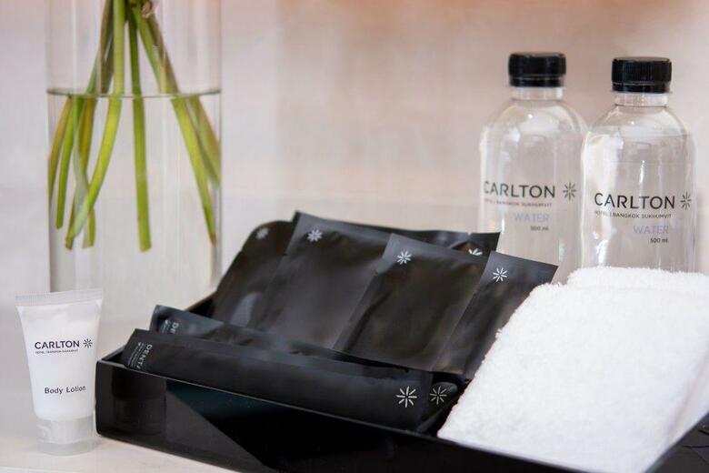Carlton Hotel Bangkok Sukhumvit
