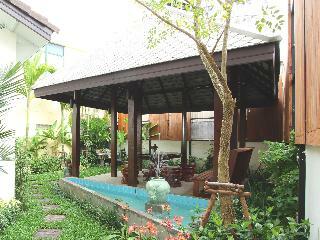 Hotel Huen Hug Chiang Mai