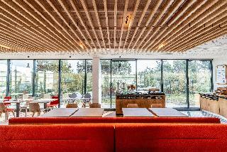 Hotel Holiday Inn Express Bordeaux - Lormont