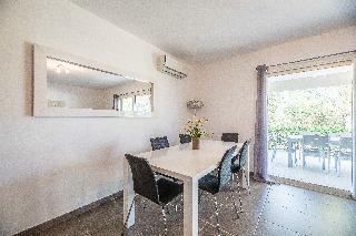 Hotel P&v Premium Residence Les Villas de Porto- Vecchio