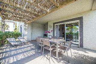 Hotel P&v Premium Residence Les Villas de Porto- Vecchio