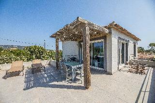 Hotel P&v Premium Residence Les Villas de Porto- Vecchio