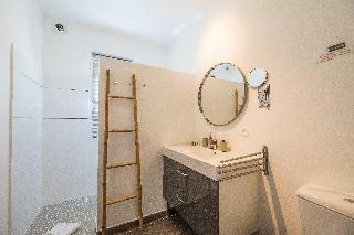 Hotel P&v Premium Residence Les Villas de Porto- Vecchio