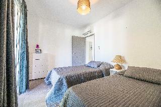 Hotel P&v Premium Residence Les Villas de Porto- Vecchio