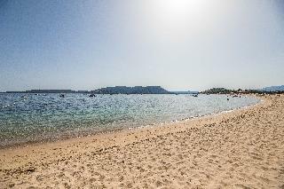 Hotel P&v Premium Residence Les Villas de Porto- Vecchio