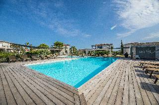 Hotel P&v Premium Residence Les Villas de Porto- Vecchio
