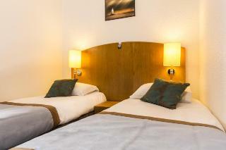 Hotel Balladins St Quentin Gauchy