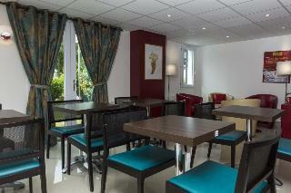 Hotel Balladins St Quentin Gauchy