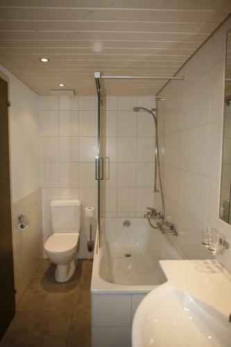 Apartamentos Chalet- Restaurant Bodenwald