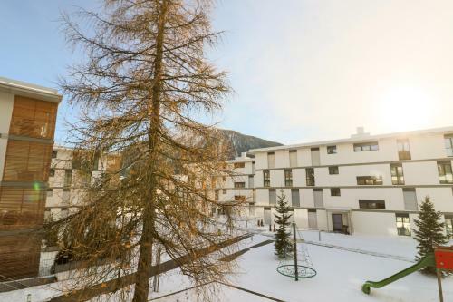 Apartamento Haus B�ndabr�cke - Apt Mosbacher