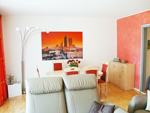 Apartment Praettigau Landwassertal