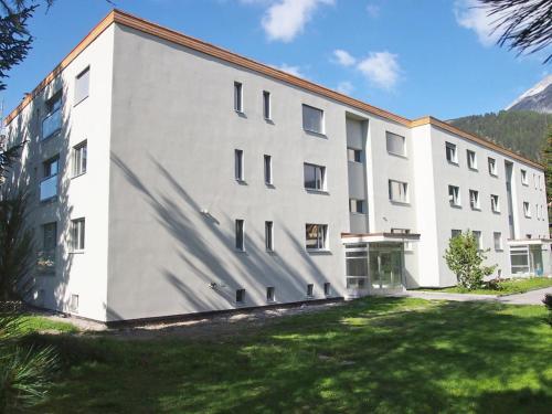 Apartment Praettigau Landwassertal